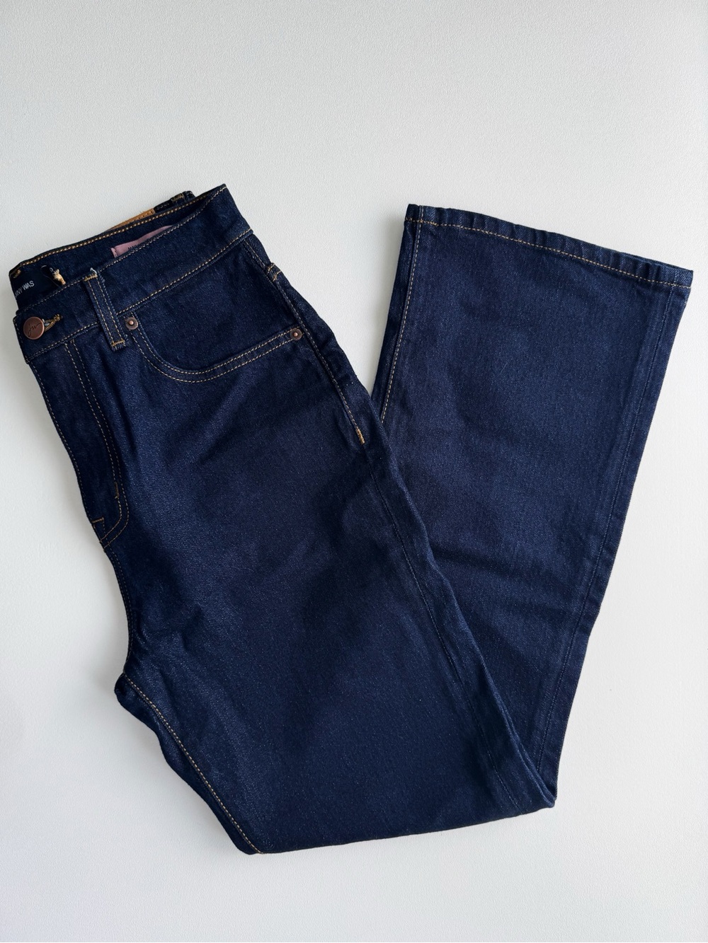 Johnny Was Marseille Baby Boot Jean | 28 NWT - Picture 4 of 10